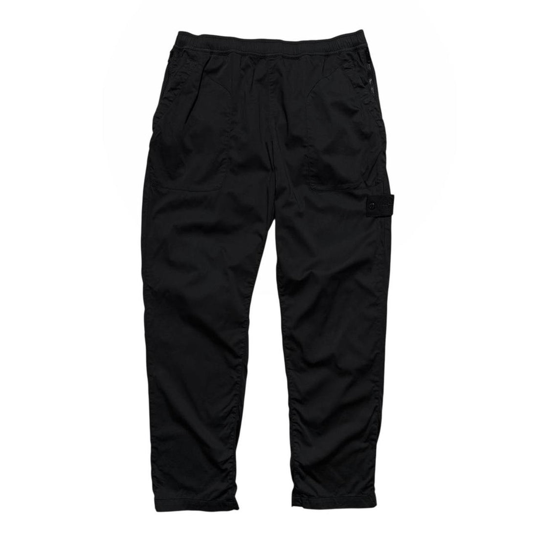Stone Island Ghost Cargo Trousers