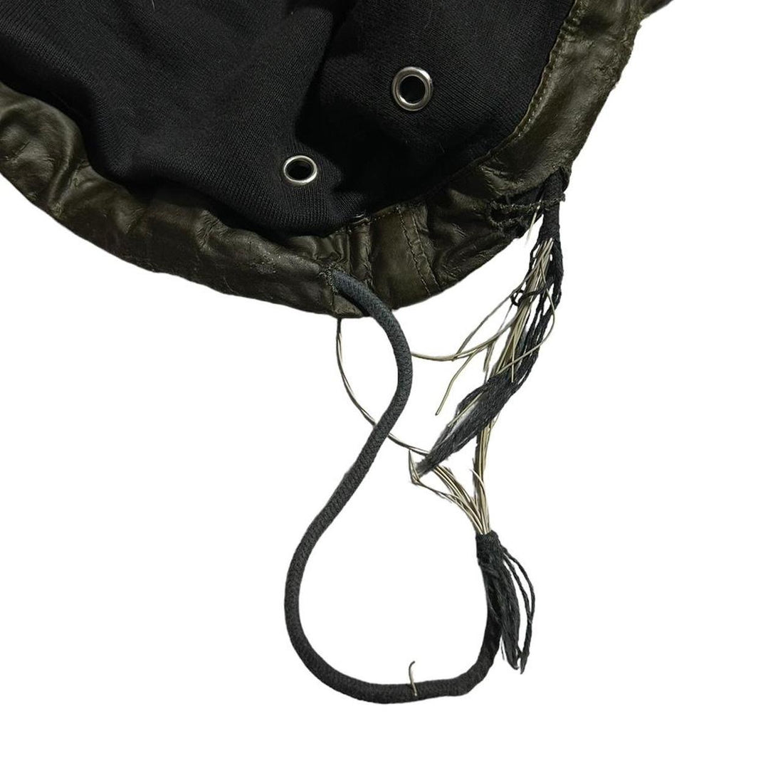 Stone Island Brown Jacket