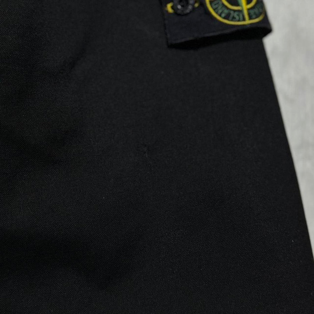 Stone Island Dutch Rope Multipocket Jacket