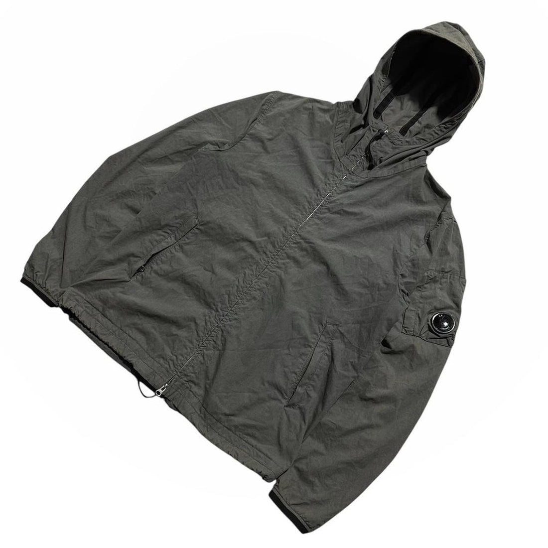 CP Company 50 Fili Jacket