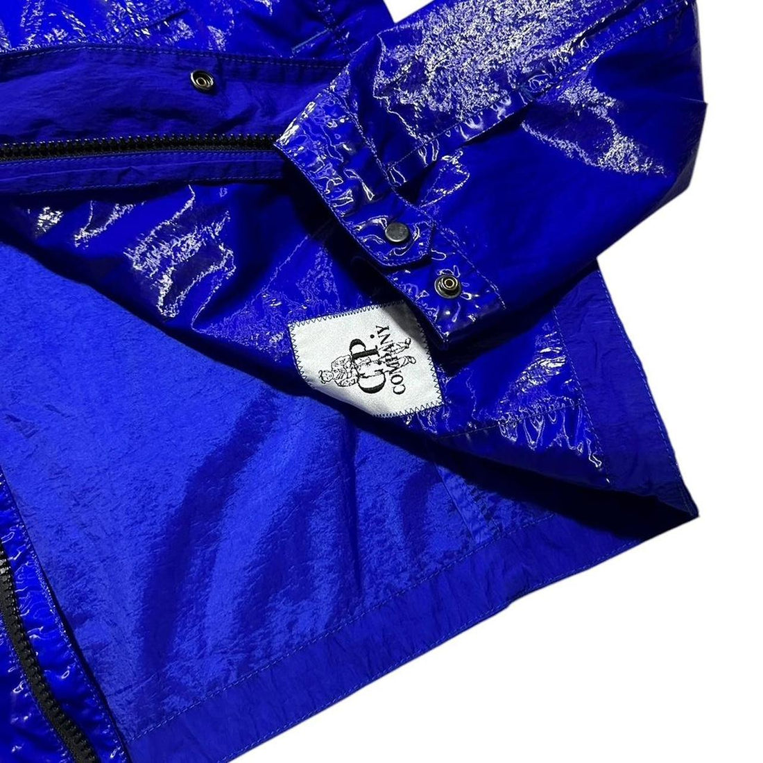 CP Company Cristal Overshirt