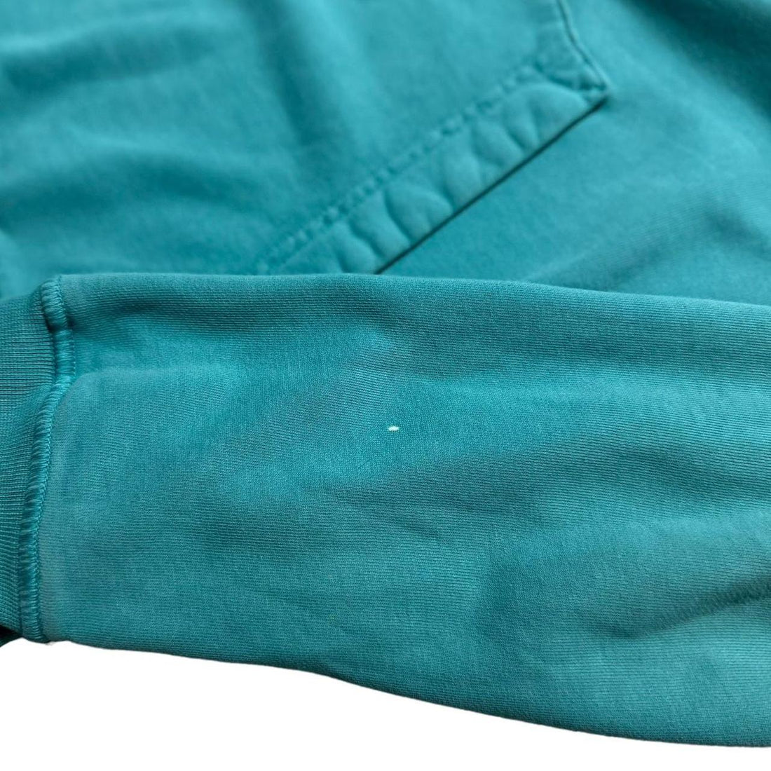 Stone Island Pullover Hoodie