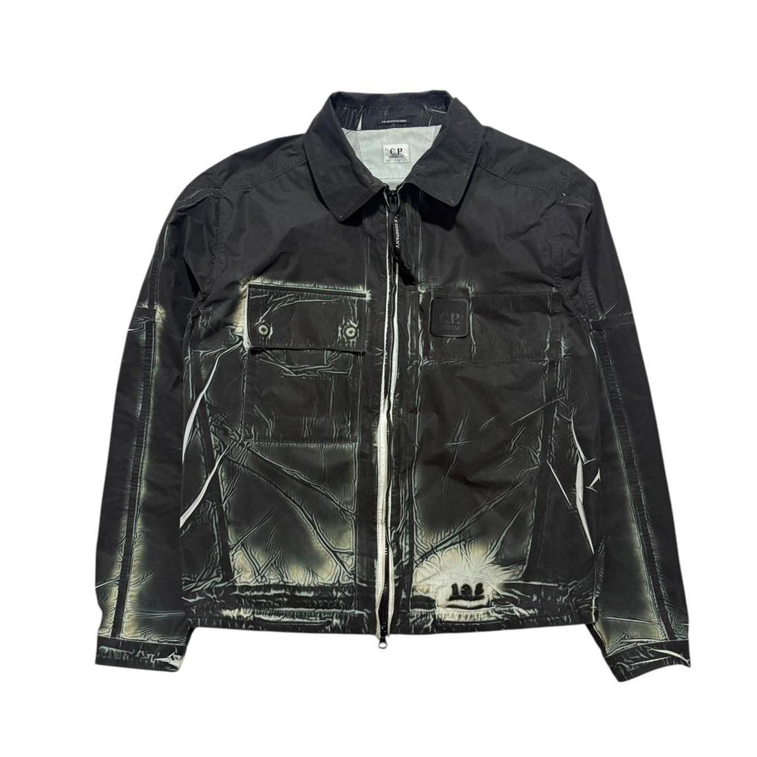CP Company Tracery Overshirt