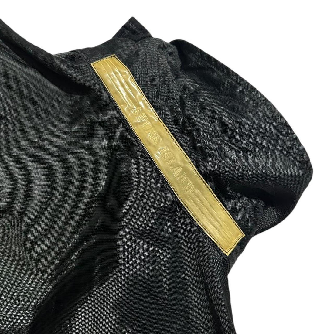 Stone Island Formula Steel Jacket