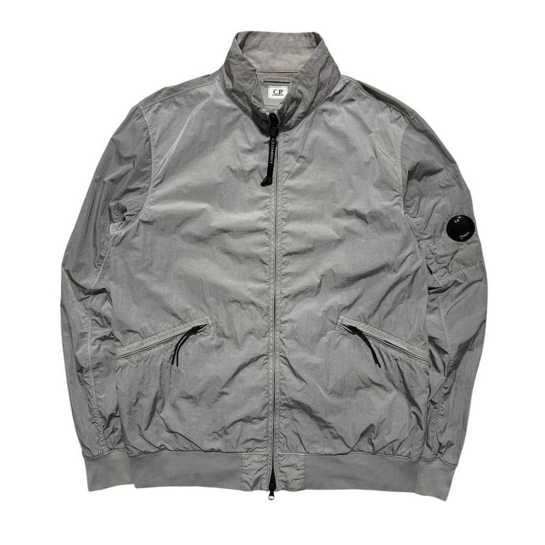 CP Company Chrome-R Nylon Jacket