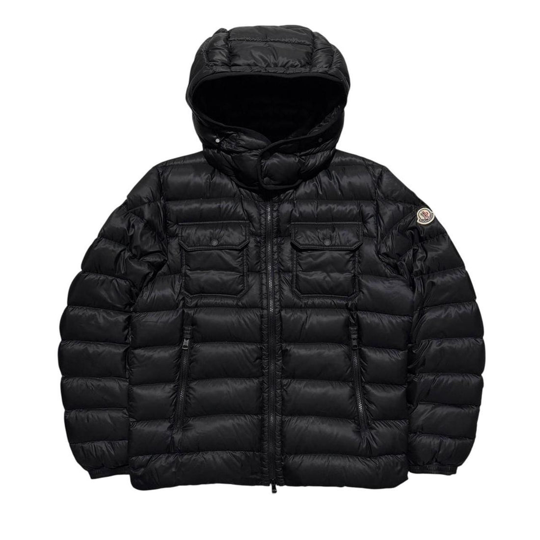 Moncler Valence Down Jacket
