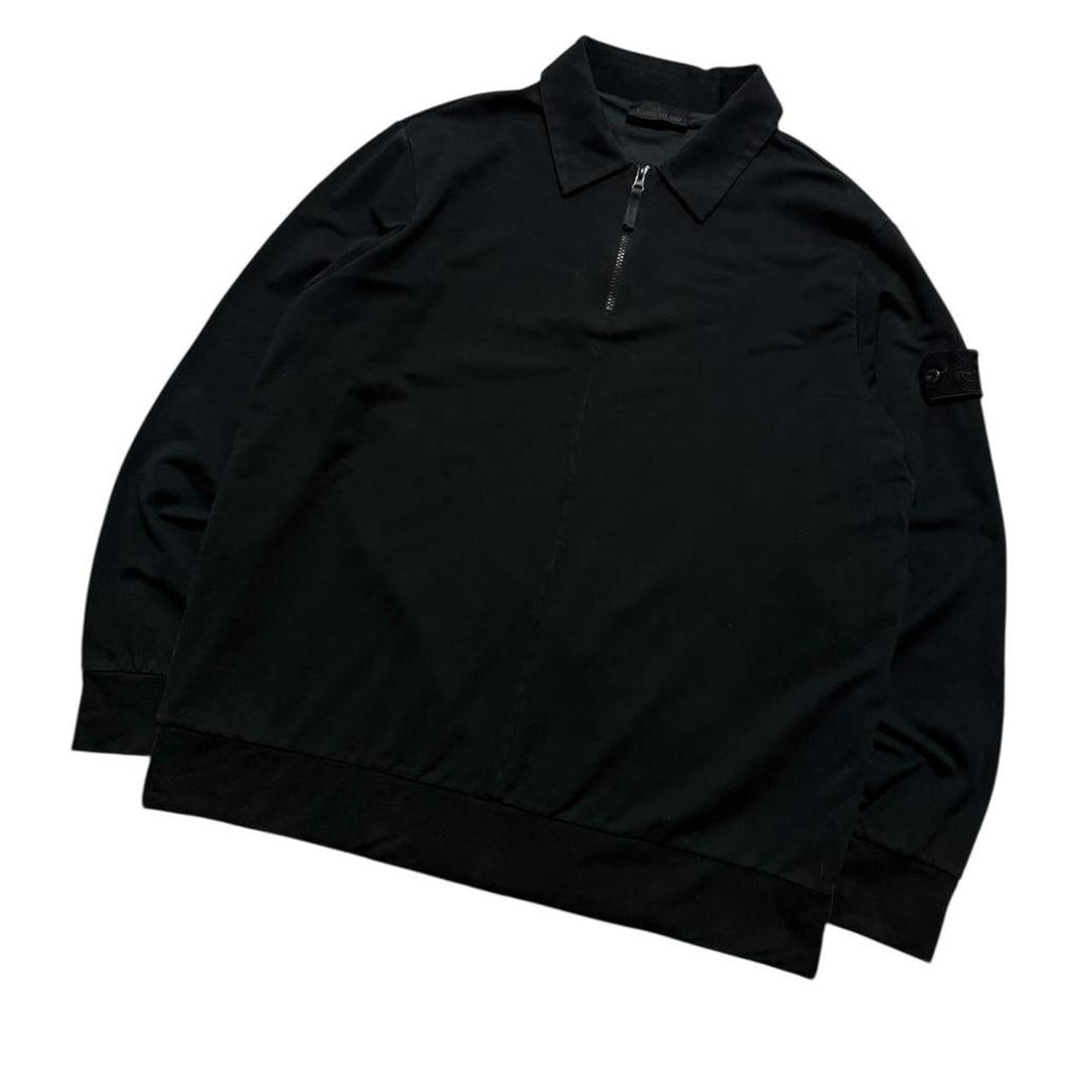 Stone Island Ghost Pullover