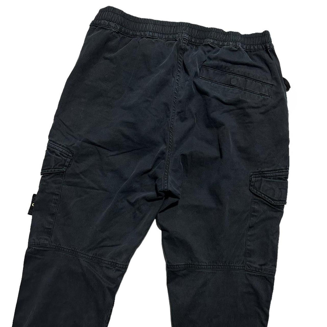Stone Island Combat Cargos