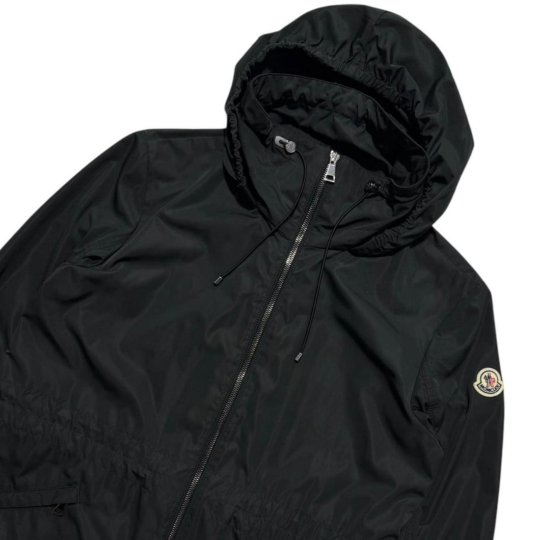 Moncler Enetl Nylon Jacket
