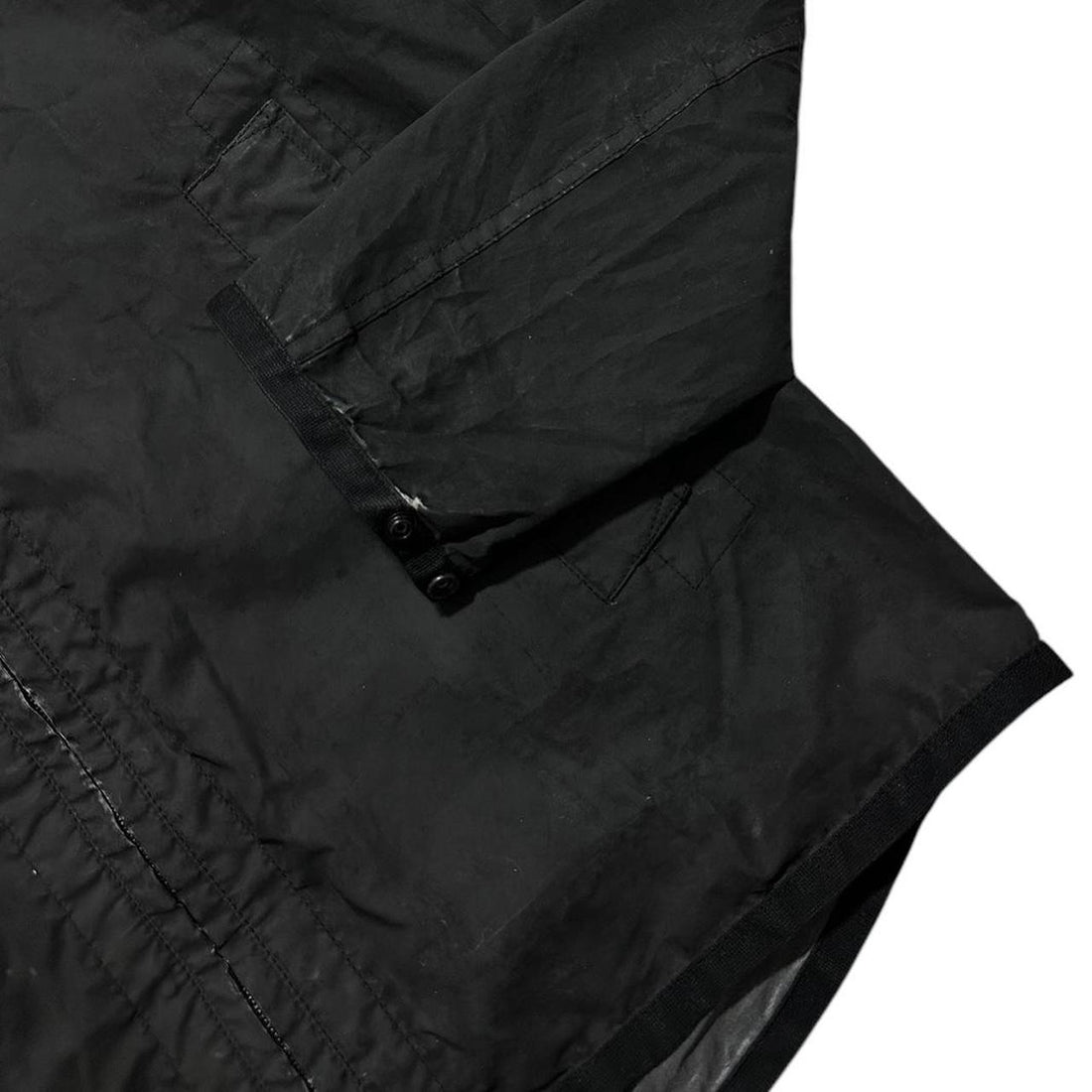 Stone Island Reflex Mat Jacket