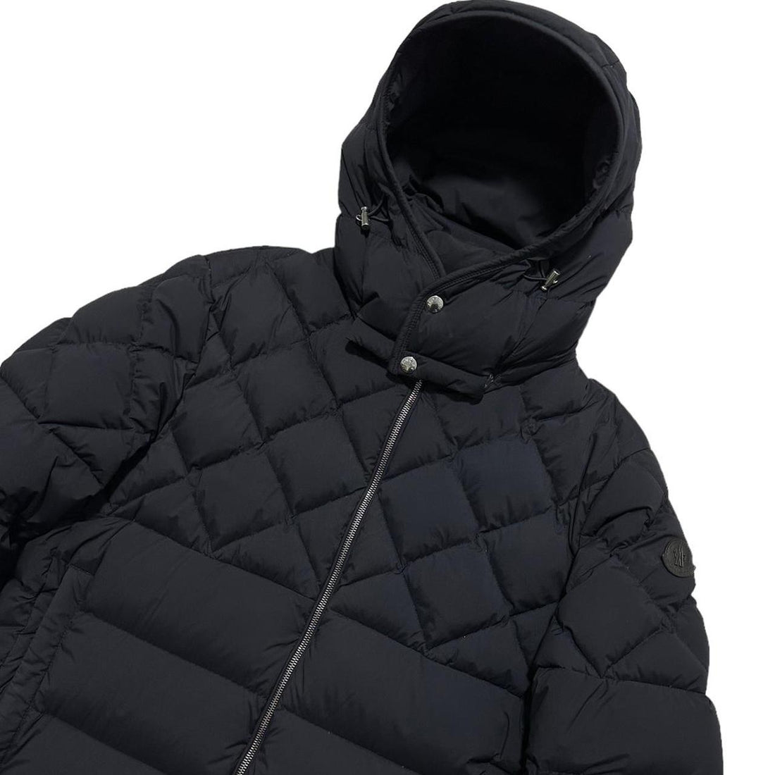 Moncler Cecaud Down Jacket