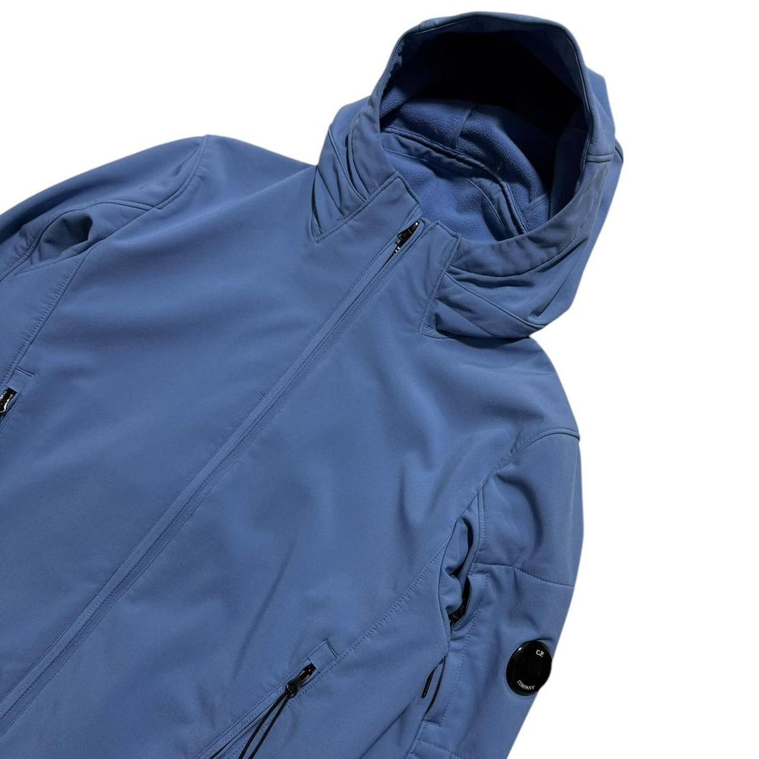 CP Company Soft Shell Jacket