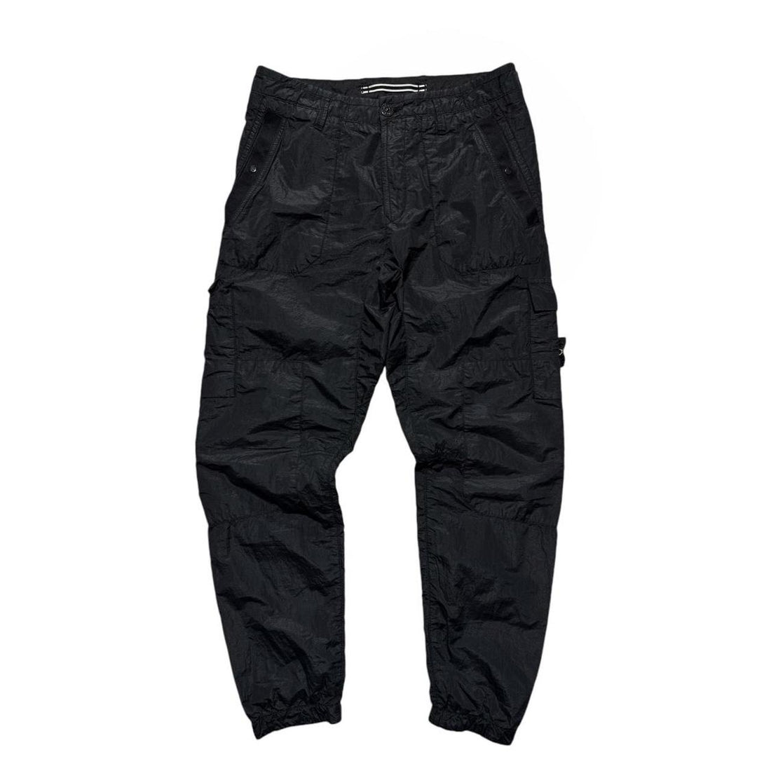 Stone Island Nylon Metal Bottoms
