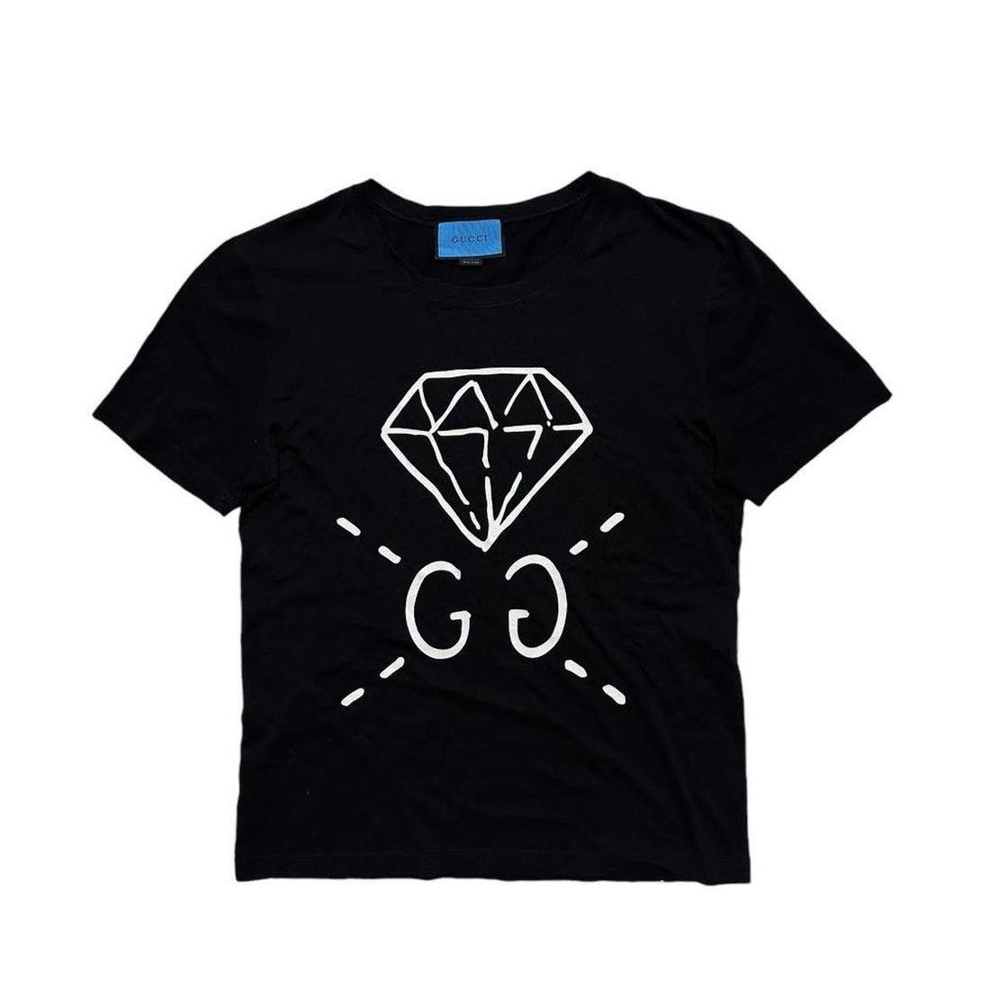 Gucci Diamond T-Shirt