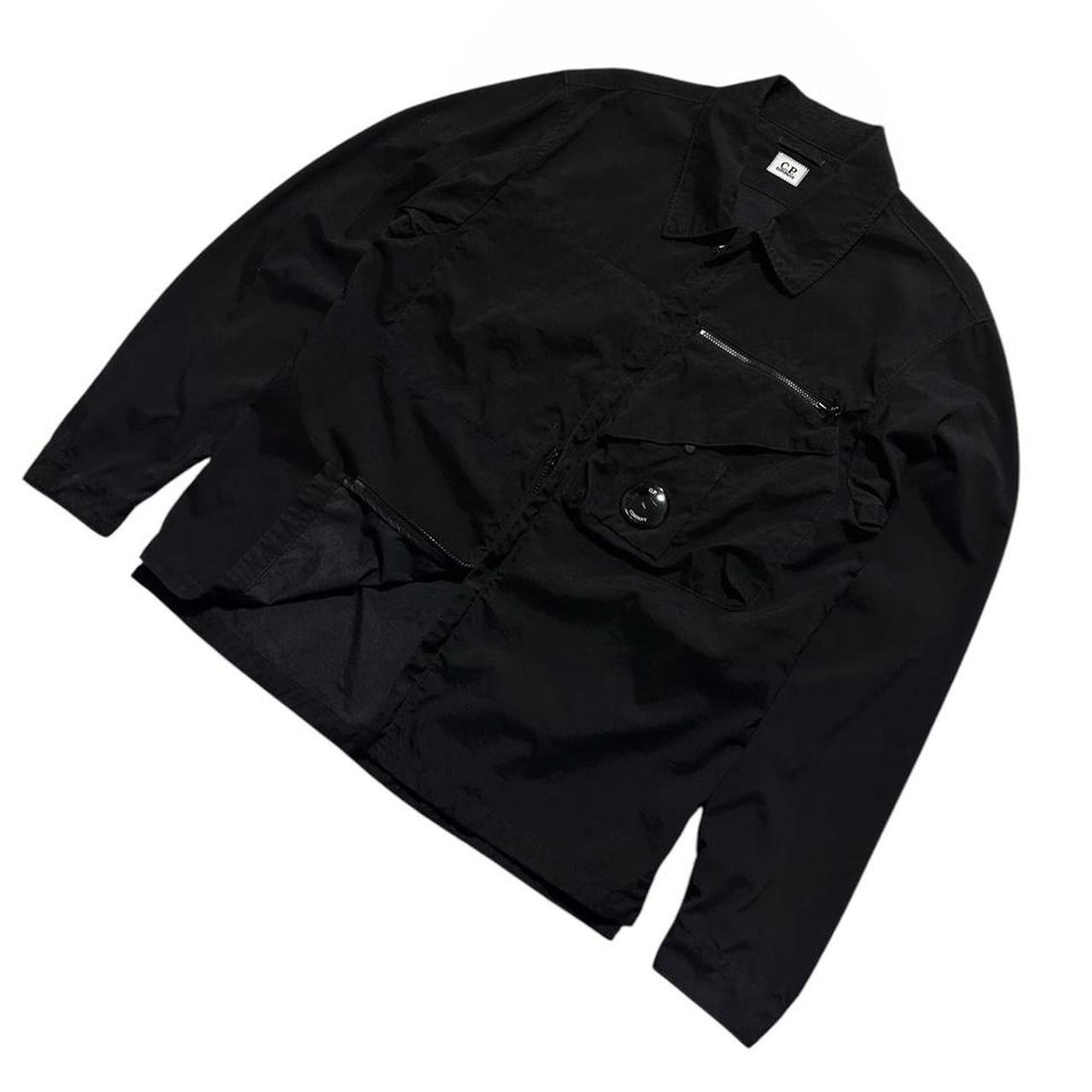 CP Company Taylon P Overshirt