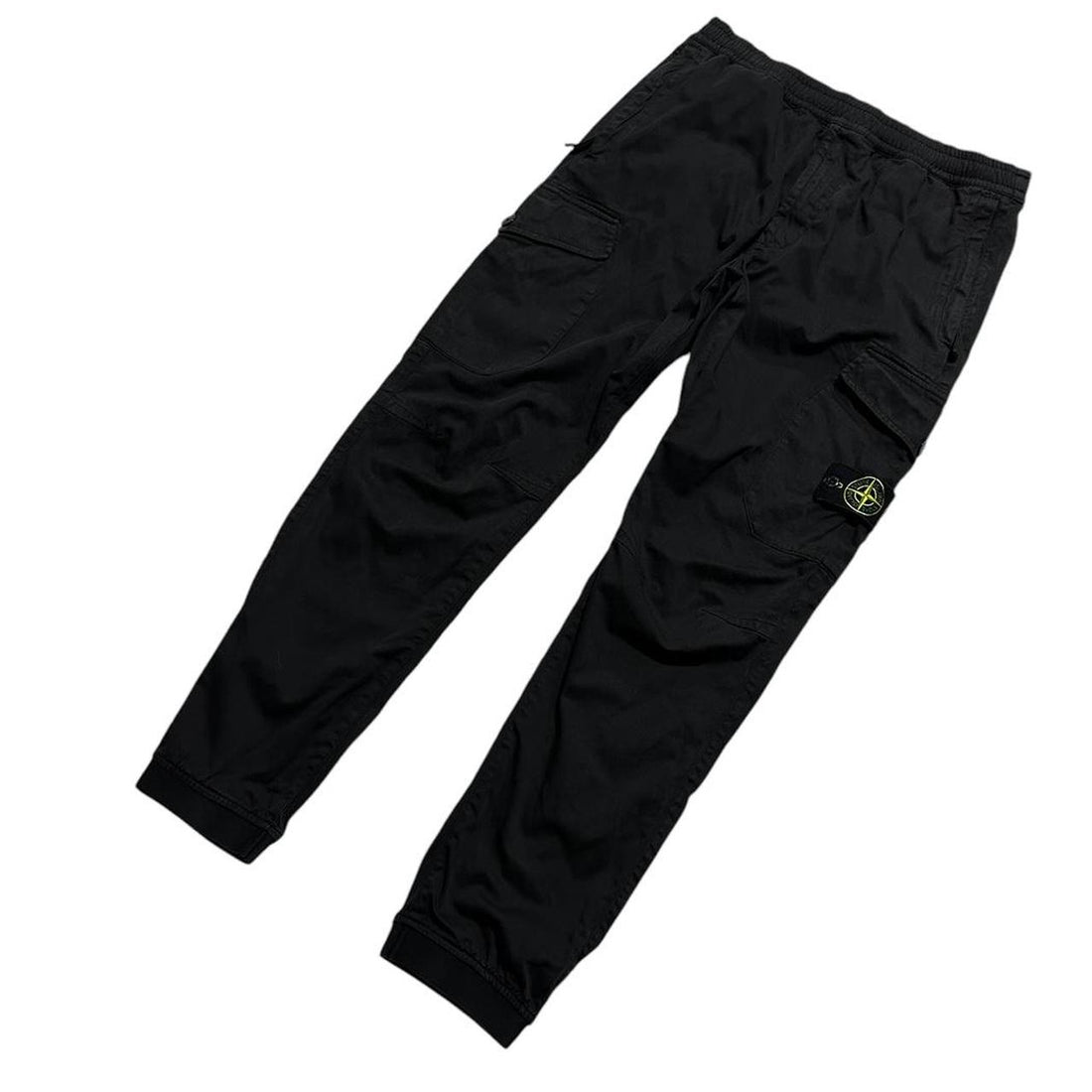 Stone Island Combat Cargo Trousers