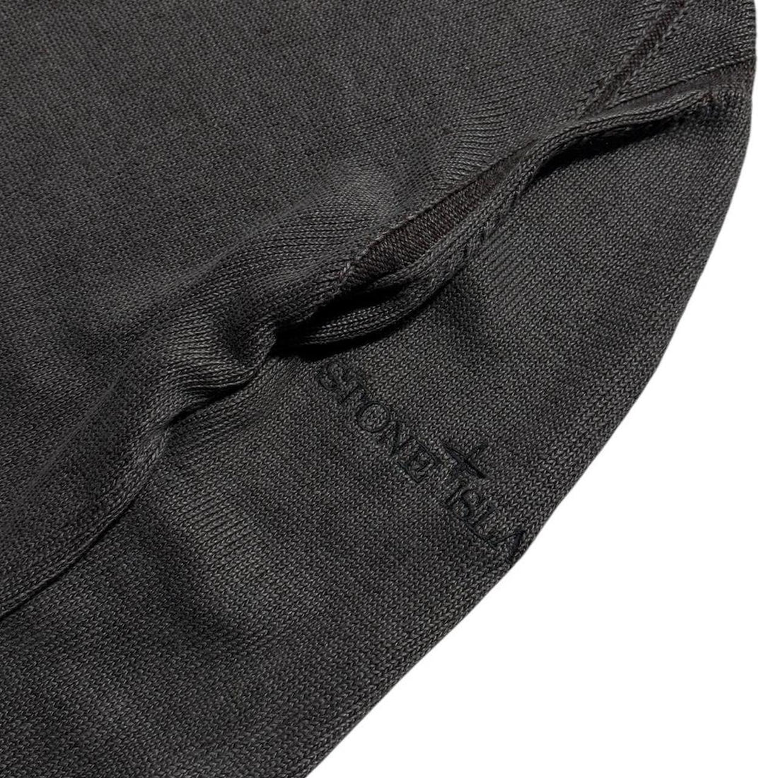 Stone Island Pullover Knit Jumper