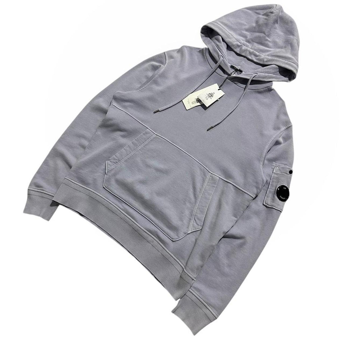 CP Company Cosmic Sky Pullover Hoodie