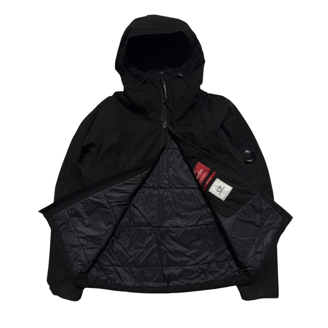CP Company Insulted Pro-Tek Jacket