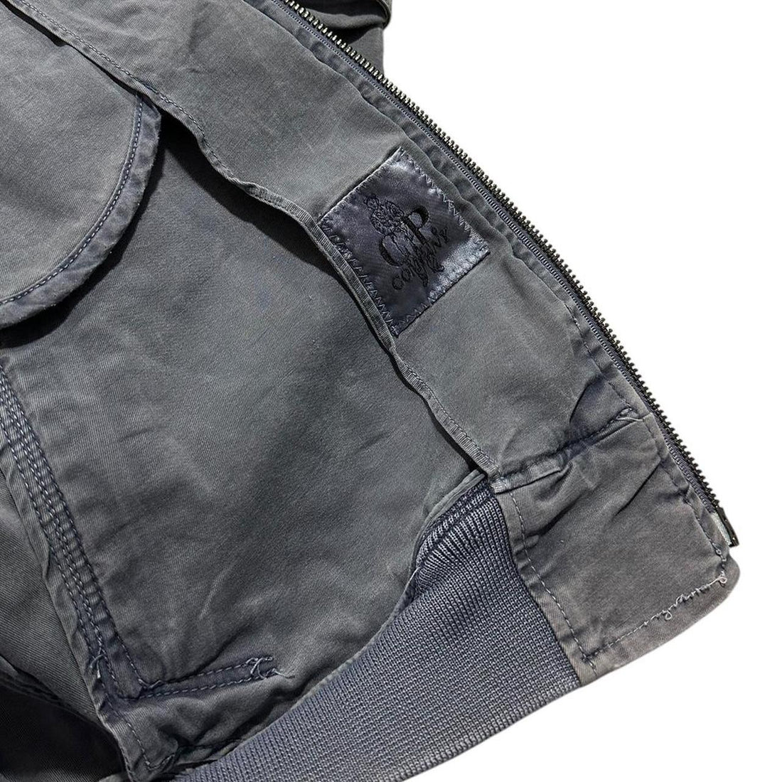 CP Company Bomber Jacket