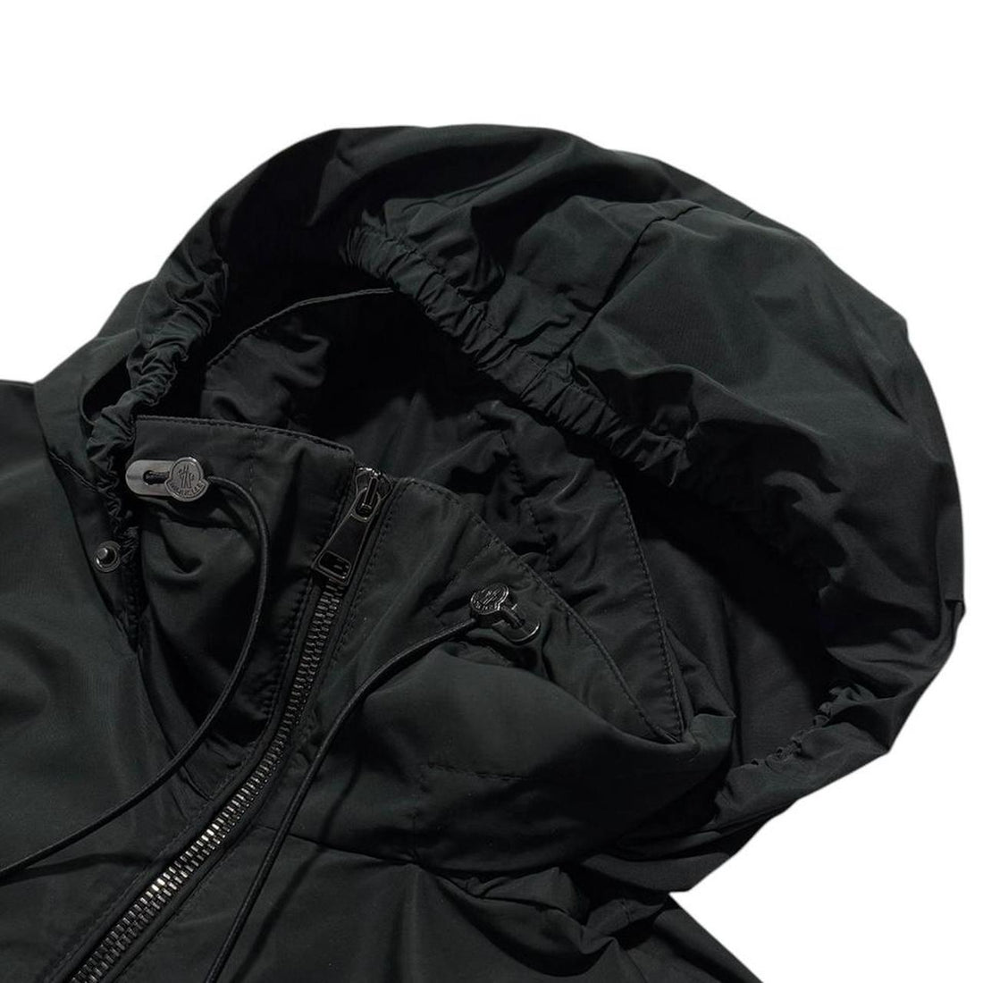 Moncler Enetl Nylon Jacket