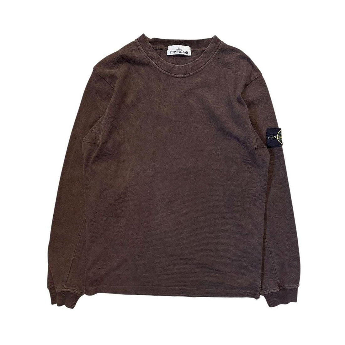 Stone Island Long Sleeve Top