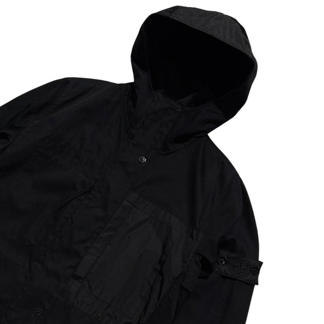 Stone Island Raso-R 3L Shadow Project Jacket