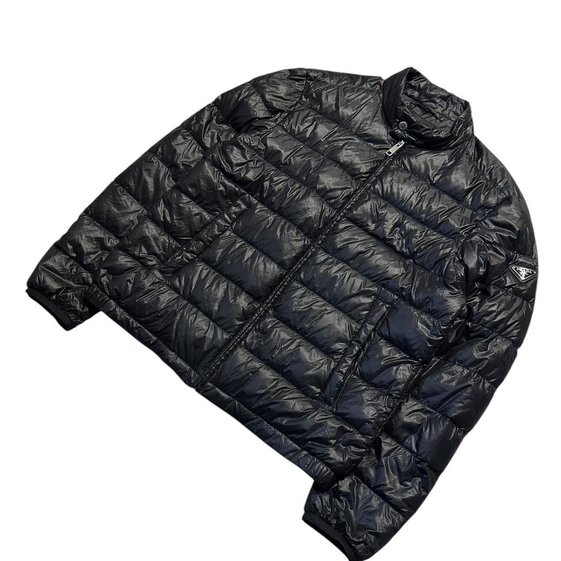 Prada Down Jacket