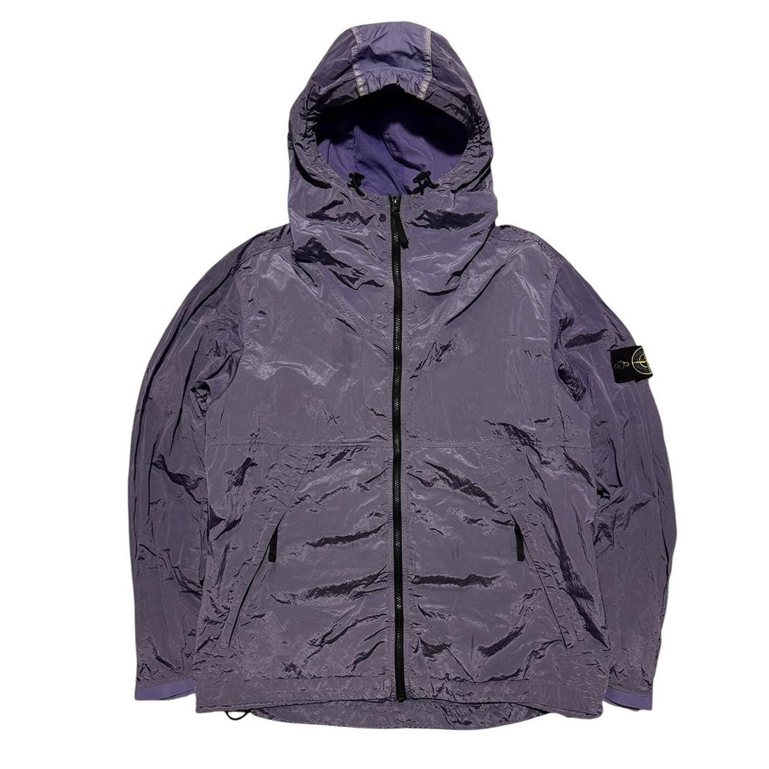 Stone Island Nylon Metal Jacket