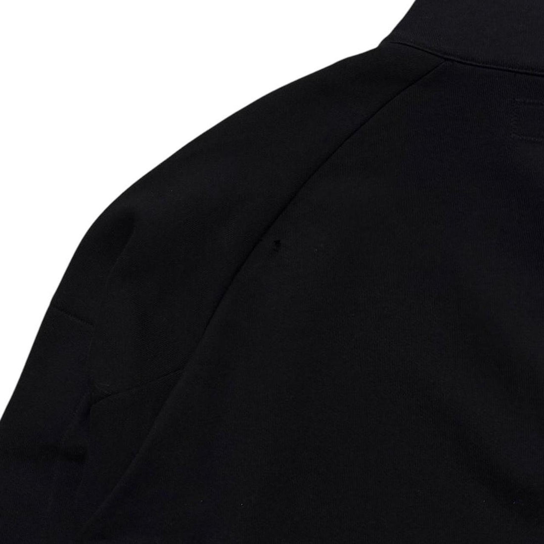 CP Company Quarter Zip Pullover
