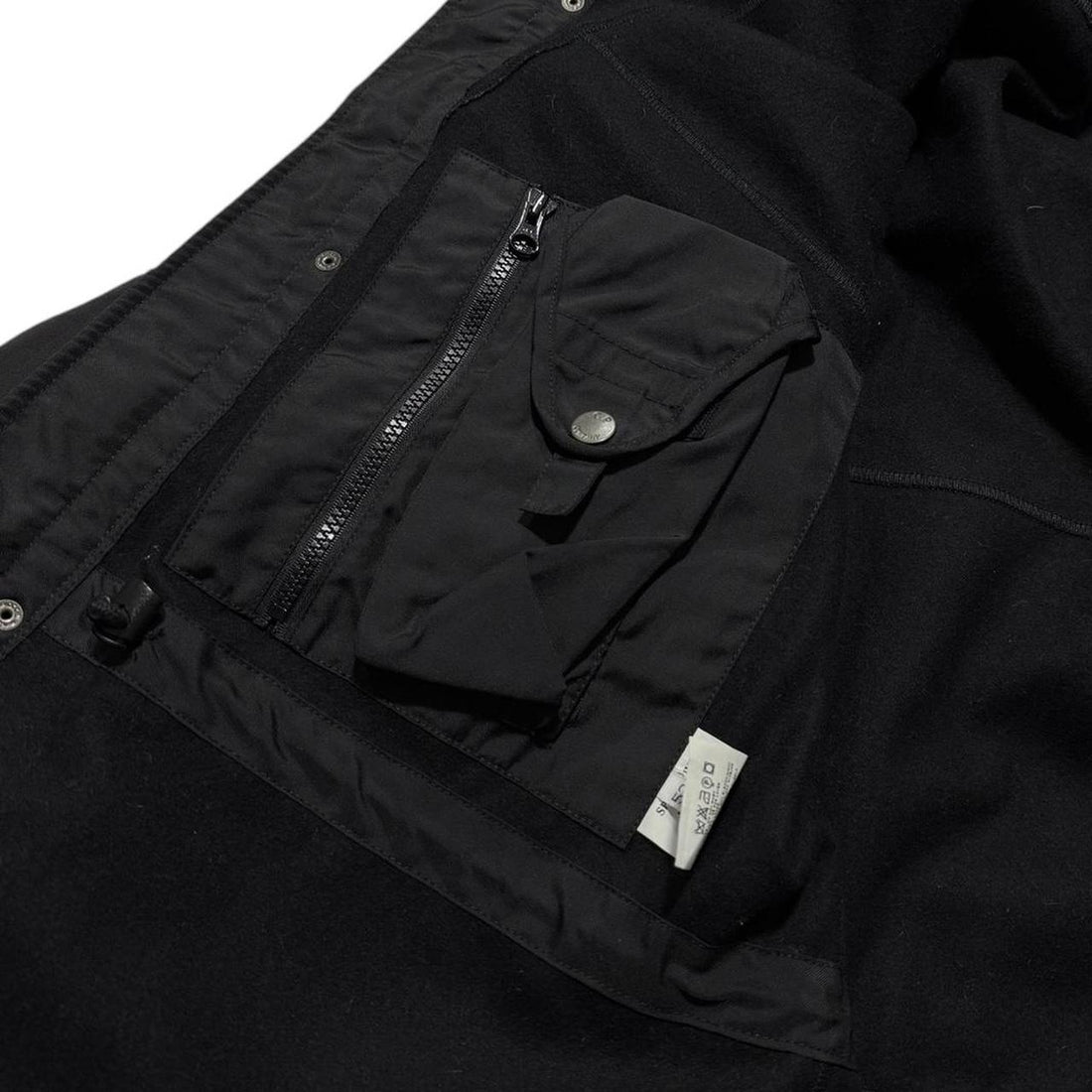 CP Company 2007 Dynafil Explorer Goggle Jacket