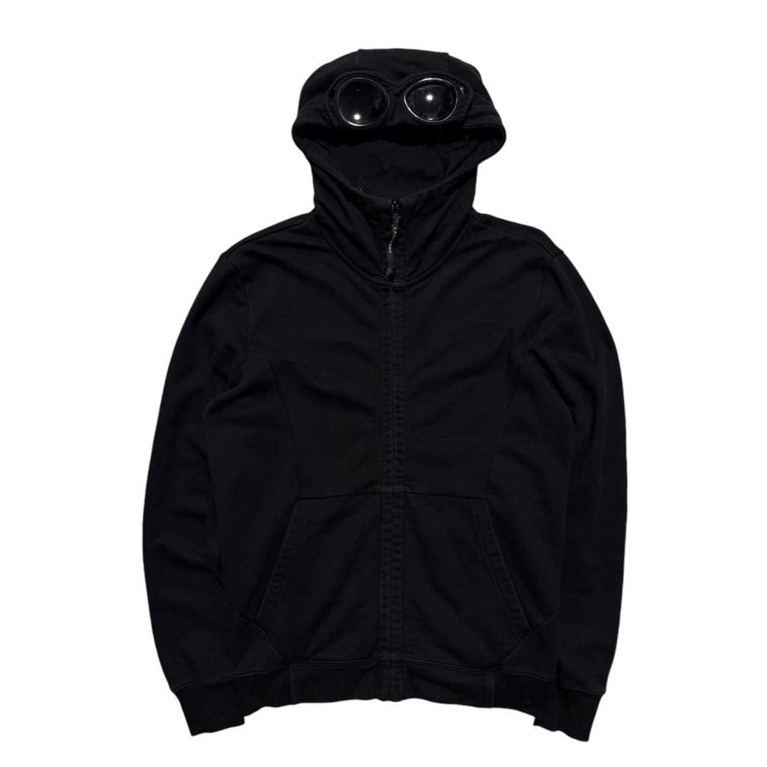 CP Company Full Zip Goggle Jacket