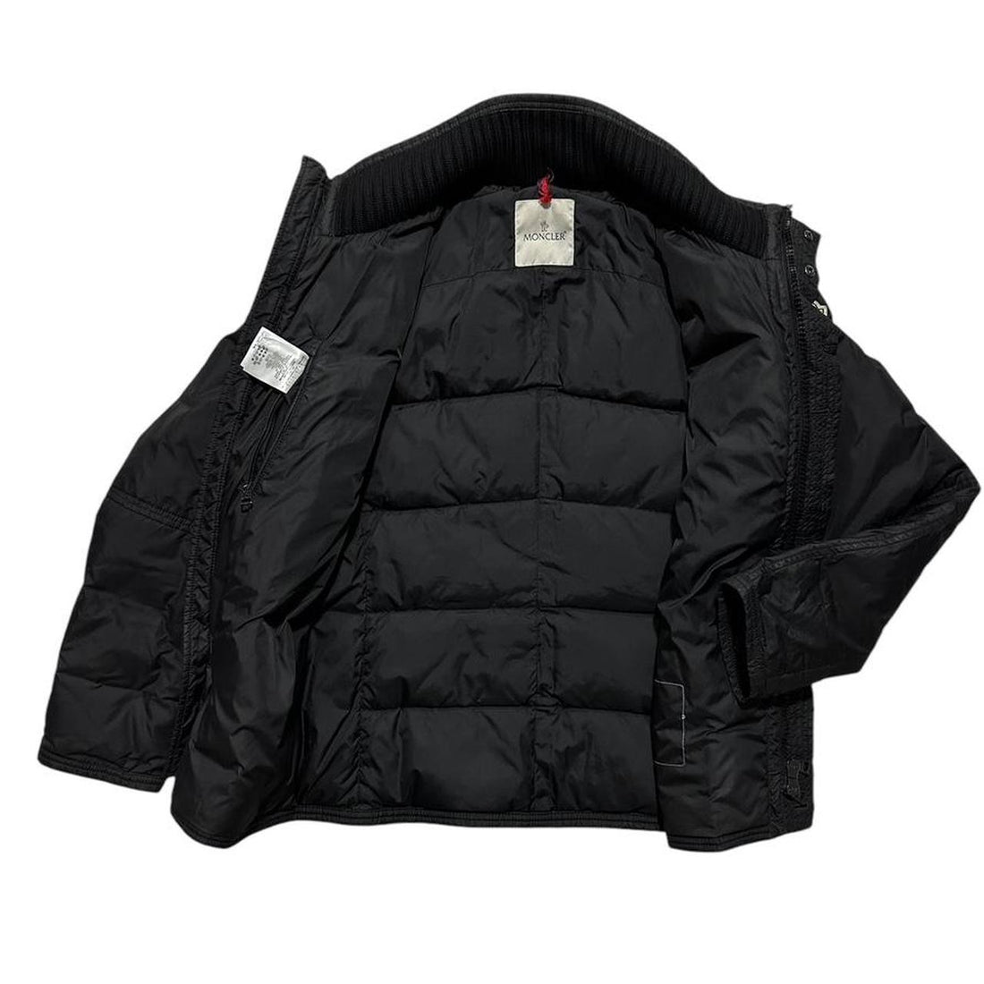 Moncler Amazzone Down Jacket