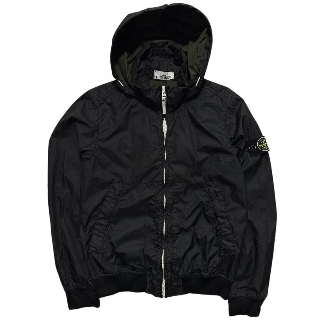 Stone Island Membrana-TC Jacket