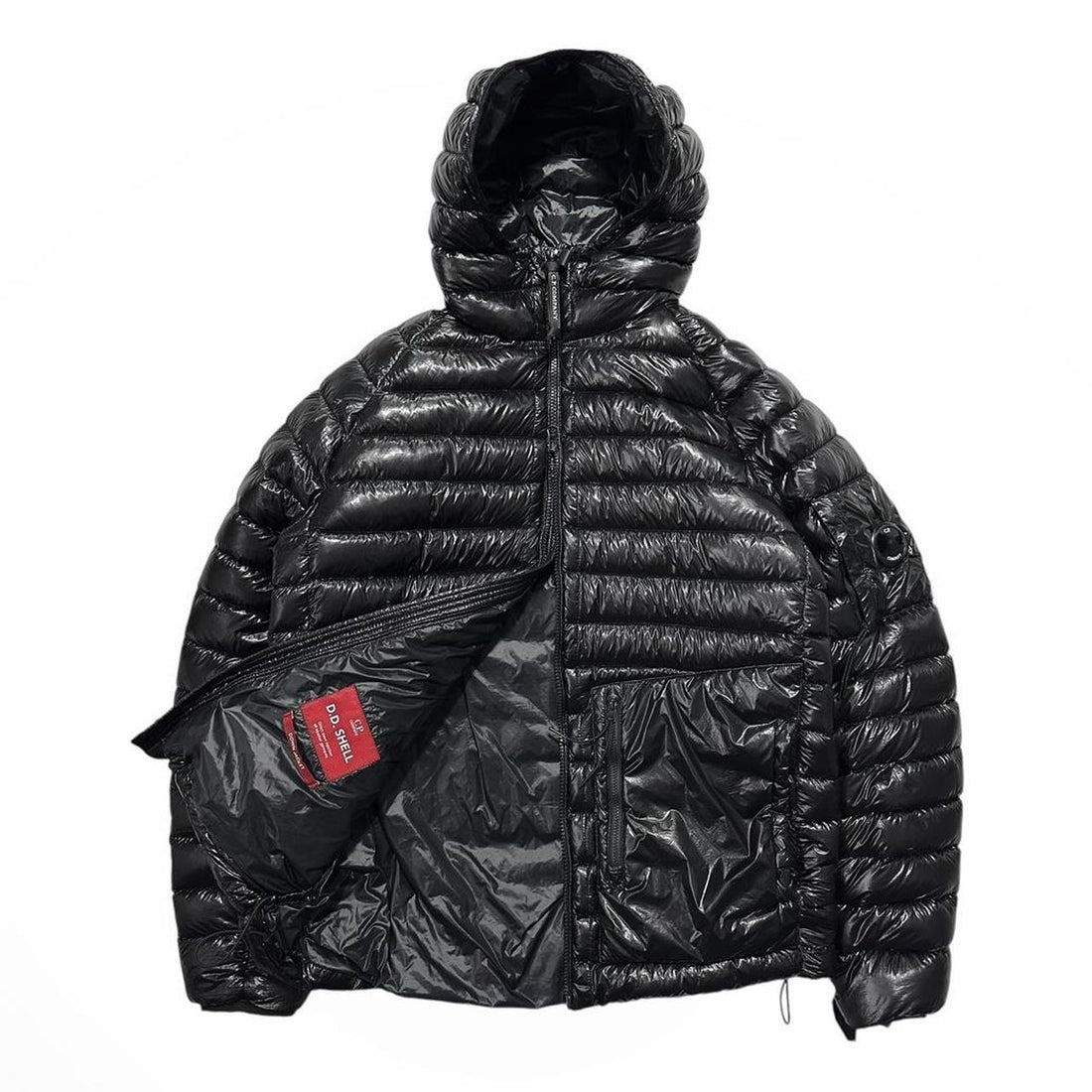 CP Company D.D Shell Jacket