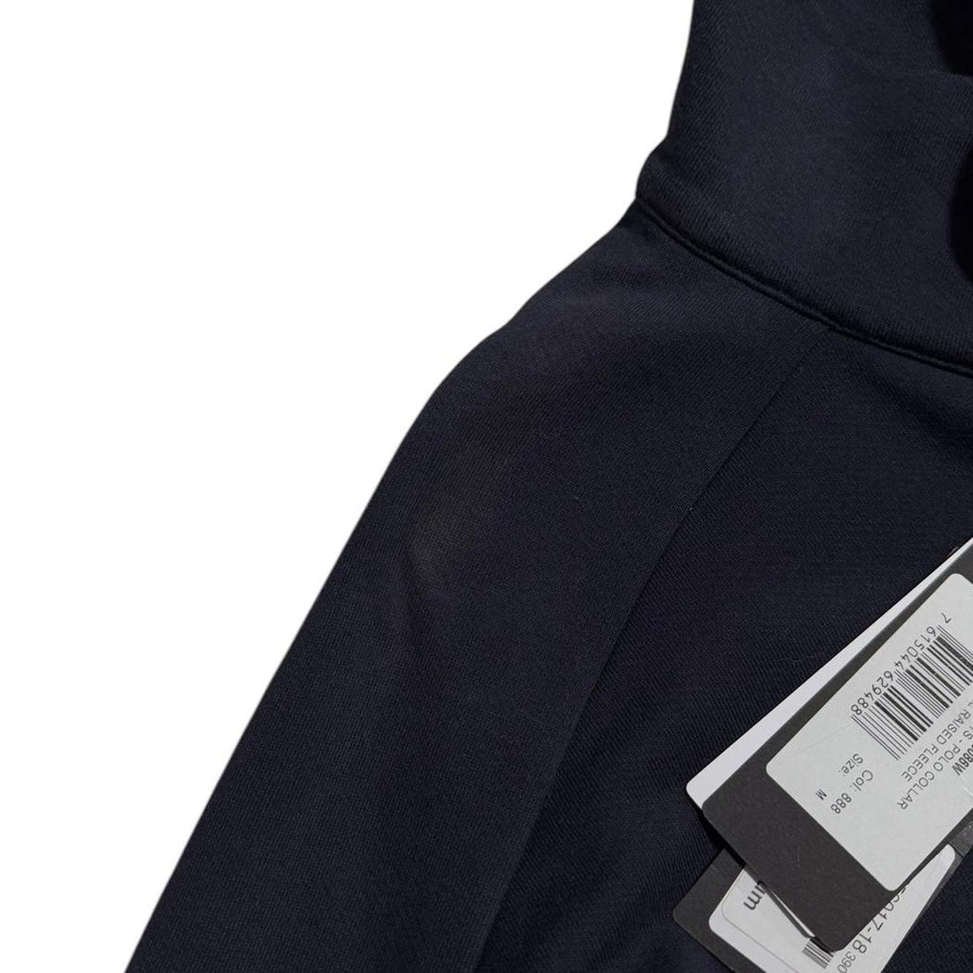 CP Company Quarter Zip Pullover