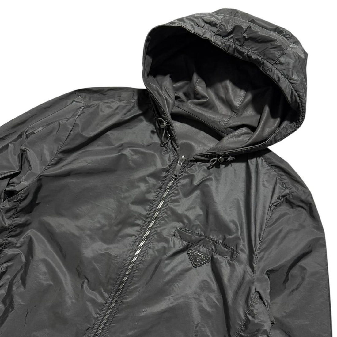 Prada Reversible Jacket