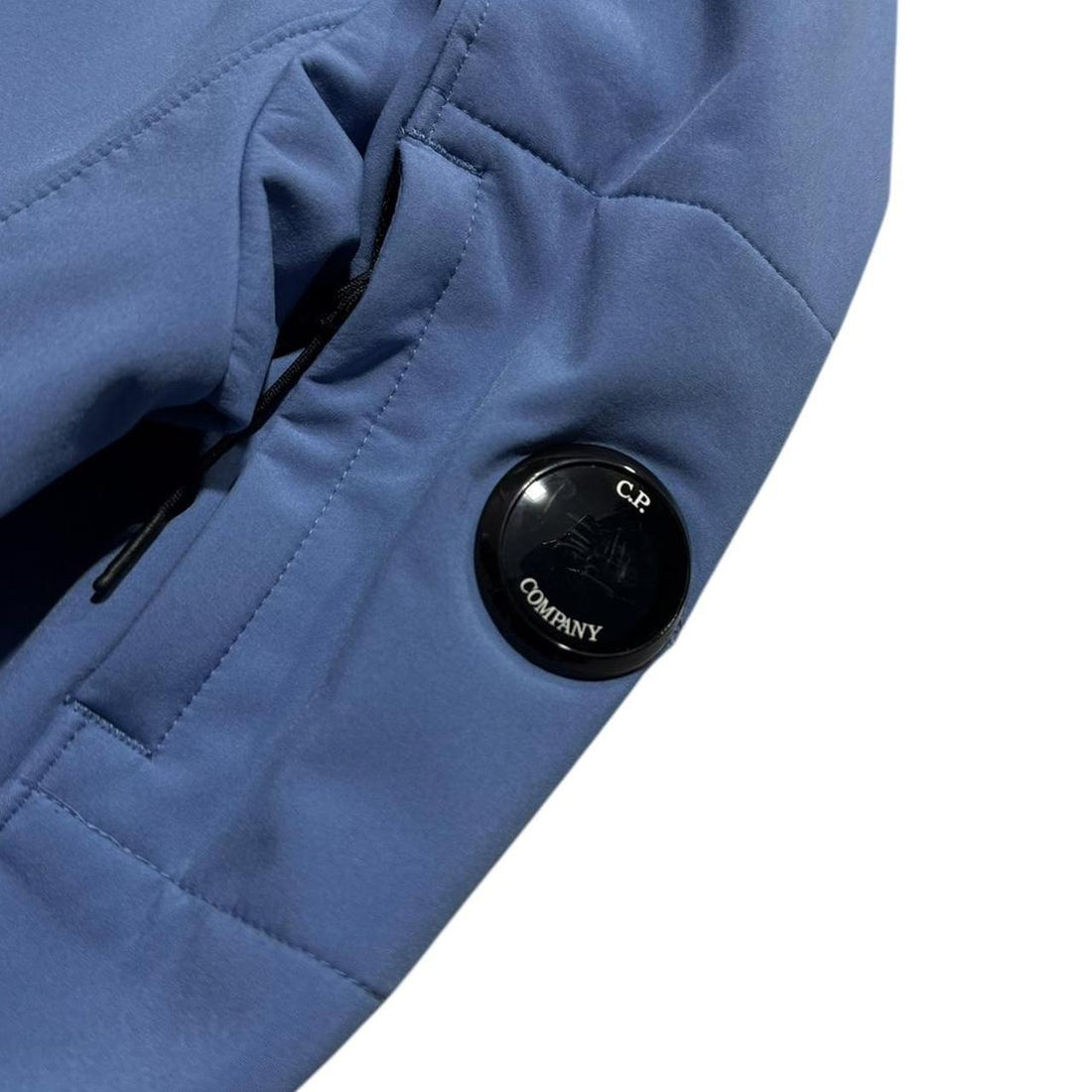 CP Company Soft Shell Jacket