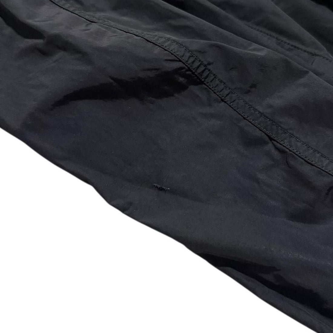 Stone Island Nylon Jacket