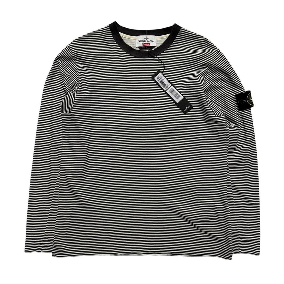Stone Island Supreme Long Sleeve