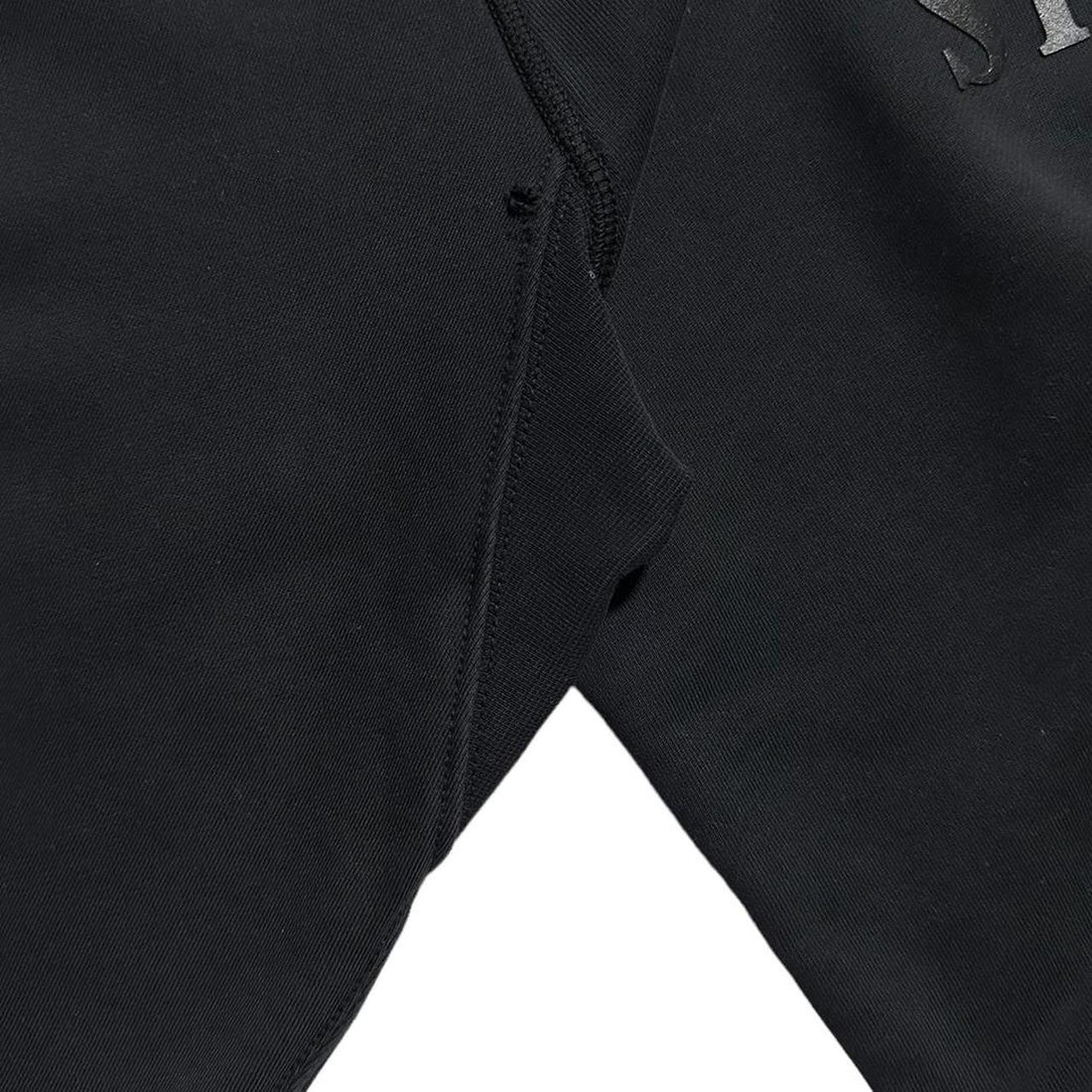 Stone Island Double Sided Pullover Crewneck