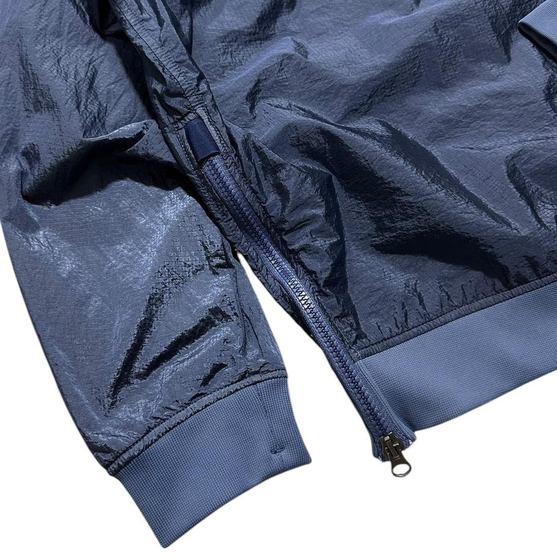 Stone Island Nylon Poly Pullover
