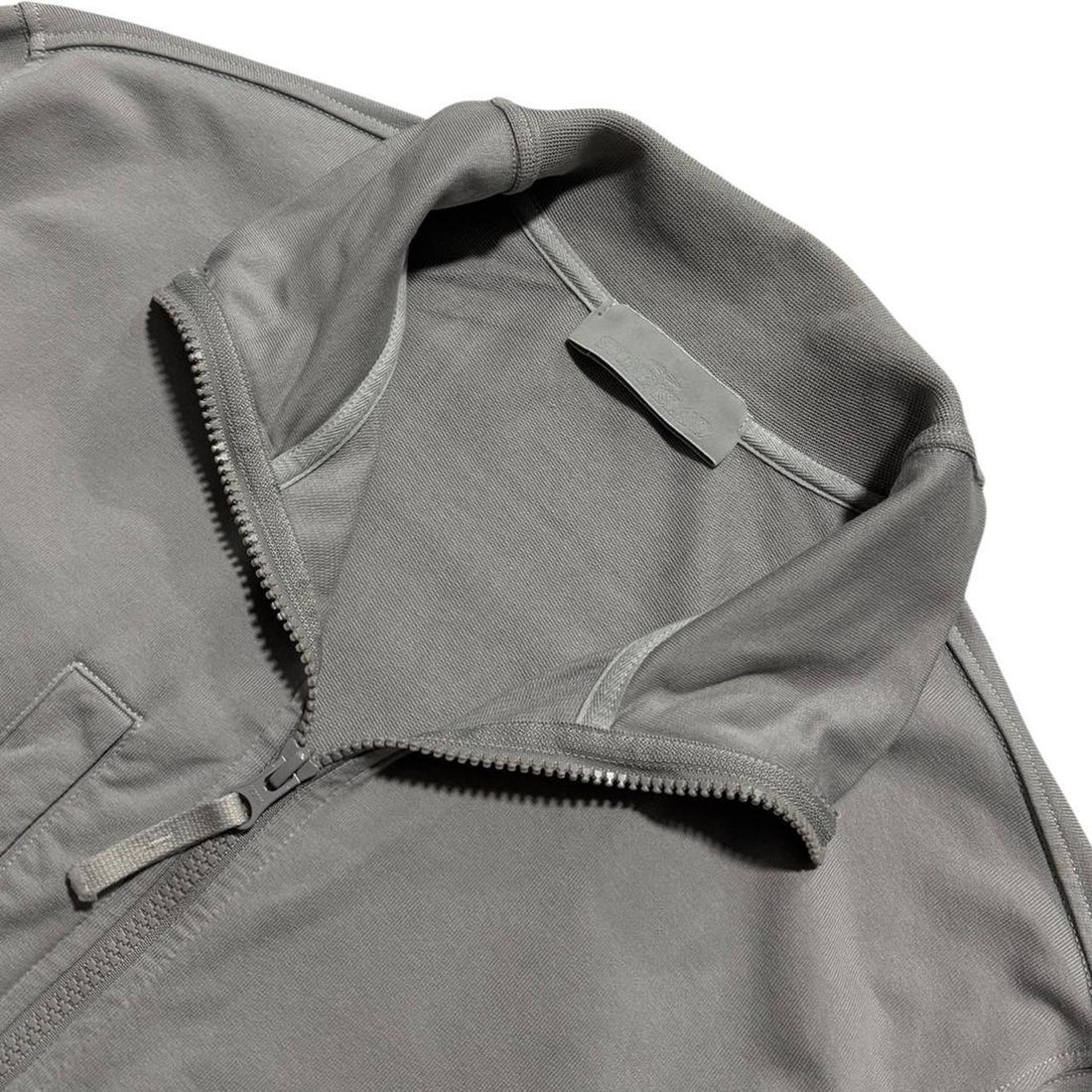 Stone Island Ghost Full Zip