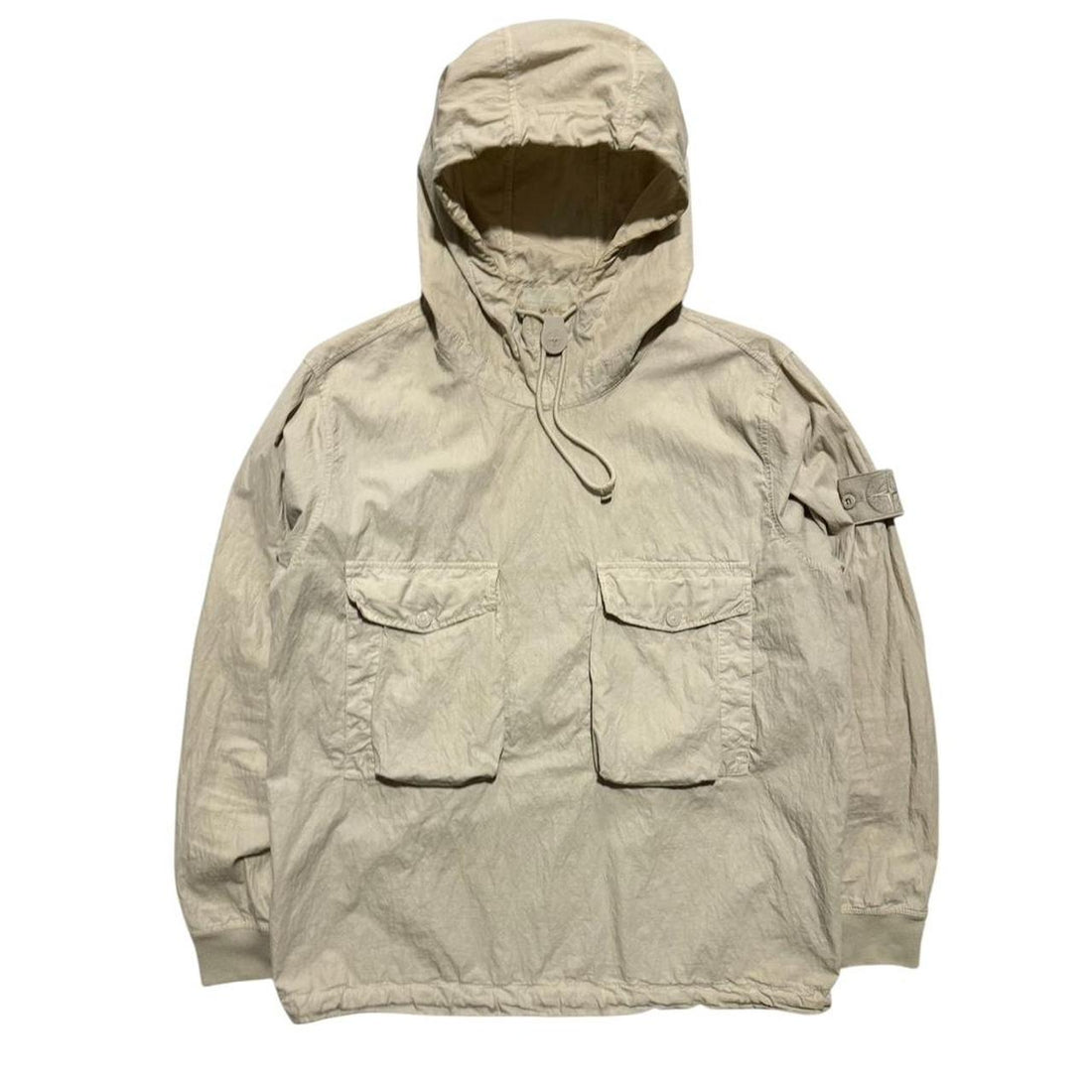 Stone Island Ghost Smock Jacket
