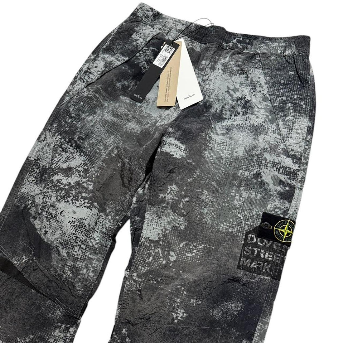 Stone Island Dover Street Market