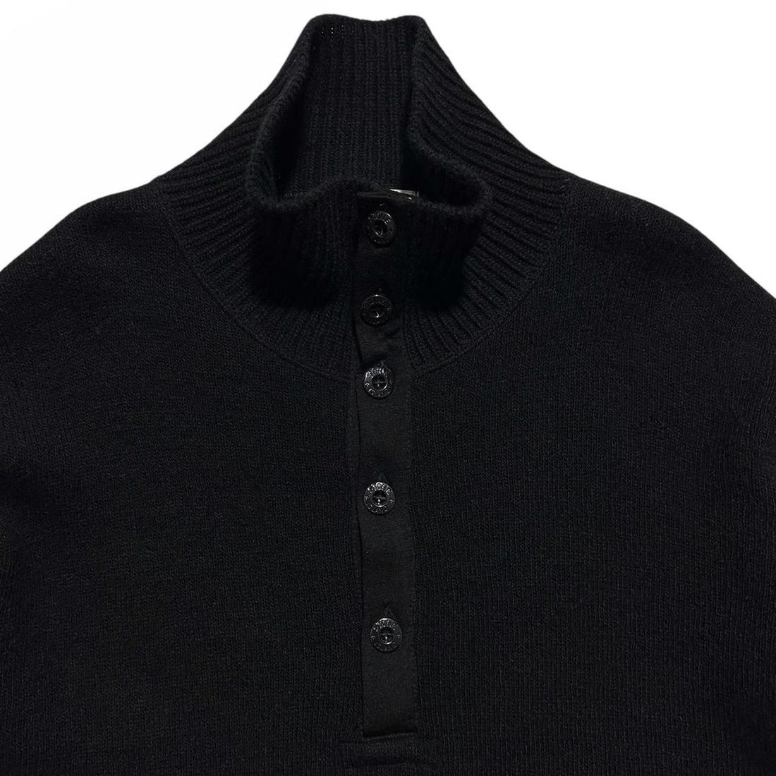 Stone Island Pullover Knit Jumper