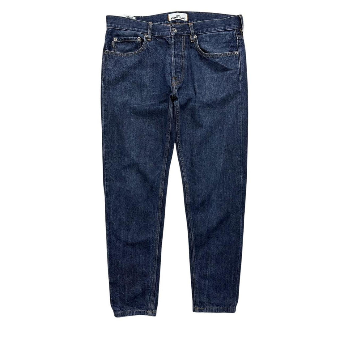Stone Island Denim Jeans