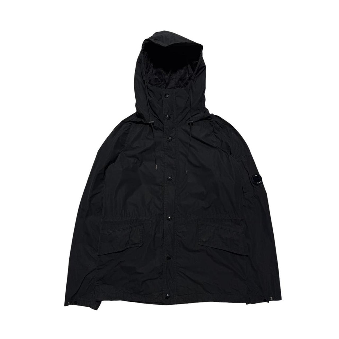 CP Company Memri Trench Jacket