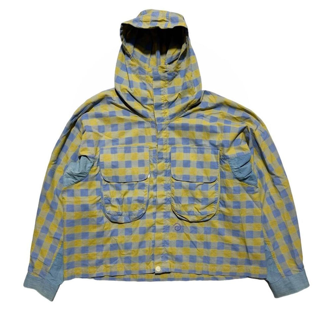 Story MFG Forager Smock Jacket