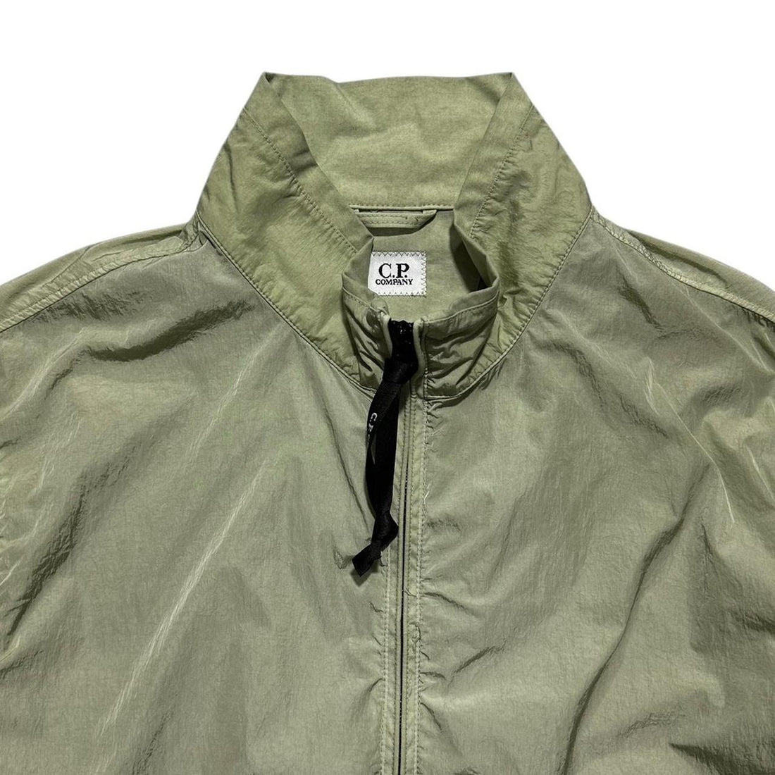CP Company Chrome-R Nylon Jacket